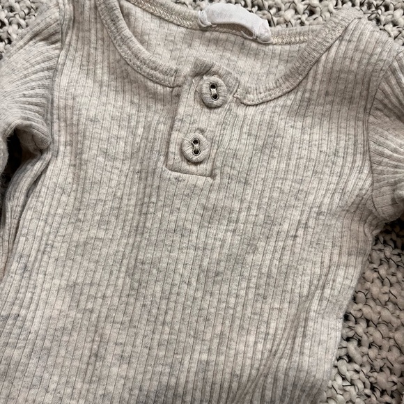 Jamie Kay onesie. - Picture 3 of 3